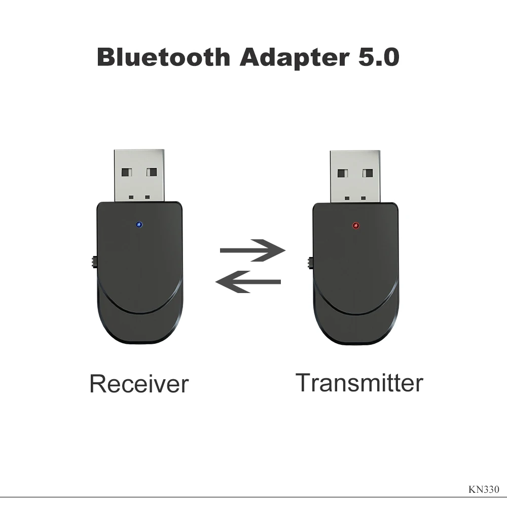 USB Bluetooth 5,0 Предавател Приемник 3 в 1 EDR Адаптер Ключ 3.5 мм AUX вход RCA за ТЕЛЕВИЗИЯ PC Слушалки за Домашно Стерео Авто HI FI Аудио Изображение 1